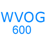WVOG Gospel 600 AM