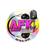 AFK Radio Rocks