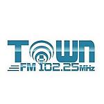 វិទ្យុ Town FM 102.25 ភ្នំពេញ