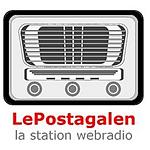 LePostagalen la station webradio
