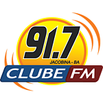 Rádio Clube FM 91.7