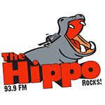 KFMF The Hippo 93.9 FM