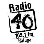 Радио 40 | Radio 40