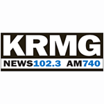 KRMG News 102.3 FM & 740 AM
