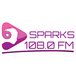 Sparks 108.0 FM