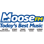 CFBV Moose FM