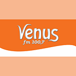 Rádio Venus FM 100.7