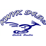 KWYK 94.9 Quick Radio