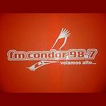FM CONDOR 98.7