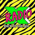 XRadio – 90’s Channel