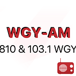 WGY-AM 810 & 103.1 WGY