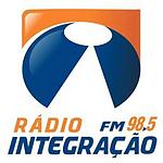 Rádio Integração FM 98,5