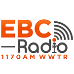 WWTR EBC Radio 1170