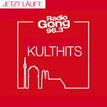 Radio Gong 96.3 - Kulthits