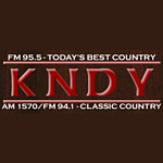 KNDY Classic Hit Country