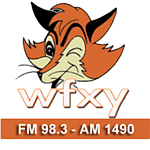 WFXY 98.3 FM