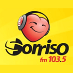 Sorriso FM 103.5