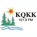 KQKK 101.9 FM