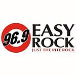 96.9 Easy Rock Cagayan De Oro