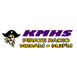 KMHS Pirate Radio 91.3