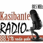 Kasibante FM