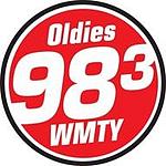 WMTY Oldies 98.3 FM