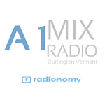 A-1` Mix Radio