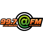 Arroba FM Los Mochis