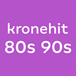 KroneHit 90's Dance | Listen Online - myTuner Radio