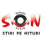 Radio Son - Sighișoara