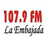 Radio La Embajada 107.9 FM