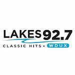 WDUX Lakes 92.7 FM