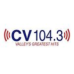 KHCV CV 104.3 FM