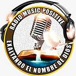 Radio Music Positive El Salvador