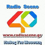 Radio Scene