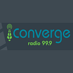 WDRK Converge Radio 99.9