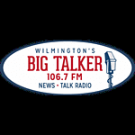WFBT Big Talker 106.7 FM
