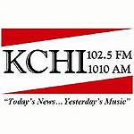 KCHI 1010 AM & 102.5 FM
