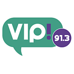 Radio Vip 91.3 FM