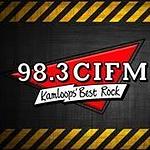 CIFM-FM
