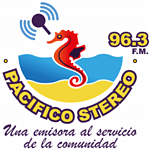 Pacifico Stereo