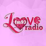 FM93 Love Radio Pattani