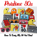 Pristine 80's