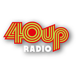 40UP Radio - Let's Dance Again