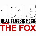 WRCD 101.5 The Fox