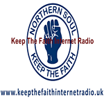 Keep The Faith Internet Radio