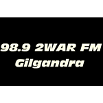 98.9 2WAR FM Gilgandra