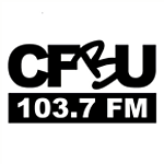 CFBU-FM 103.7