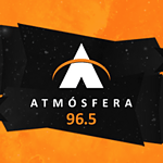 Atmósfera 96.5 FM