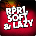 RPR1. Lounge - Soft & Lazy